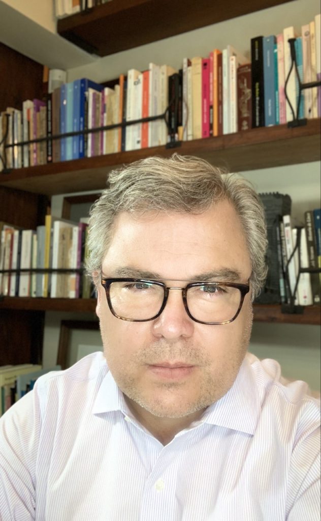Alejandro Bilbao