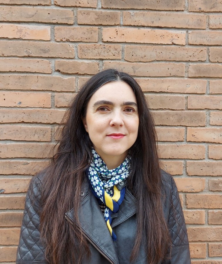 Consuelo Spencer