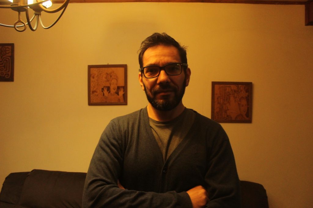 Jose Cabrera